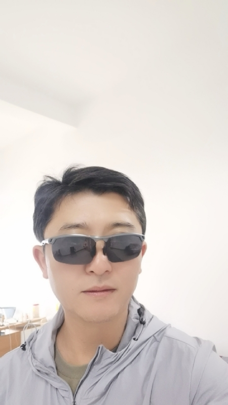 如风的第二张照片--南平交友网