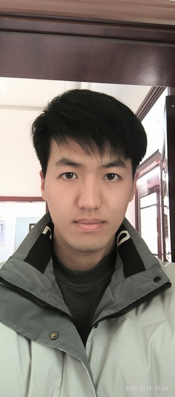 吃素的沙漠狼的第一张照片--南平交友网