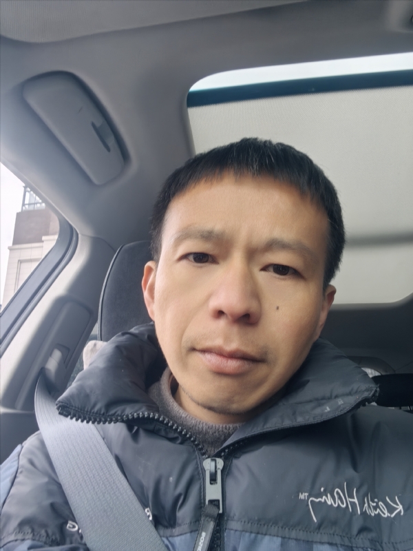 白开水的第一张照片--南平交友网