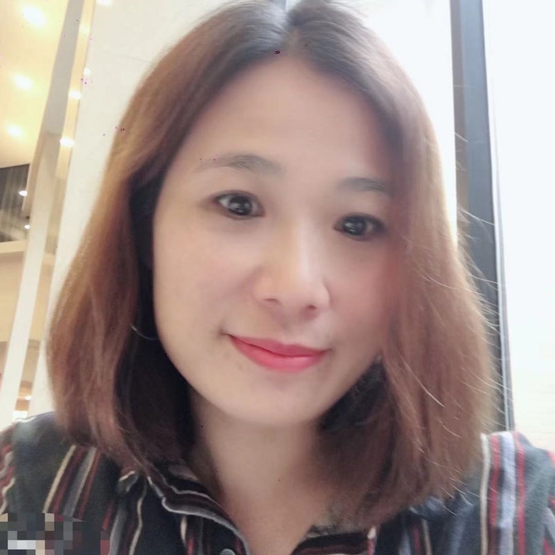 Jenny的第一张照片--南平交友网