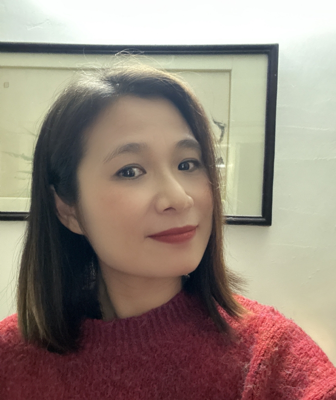 Jenny的第三张照片--南平交友网