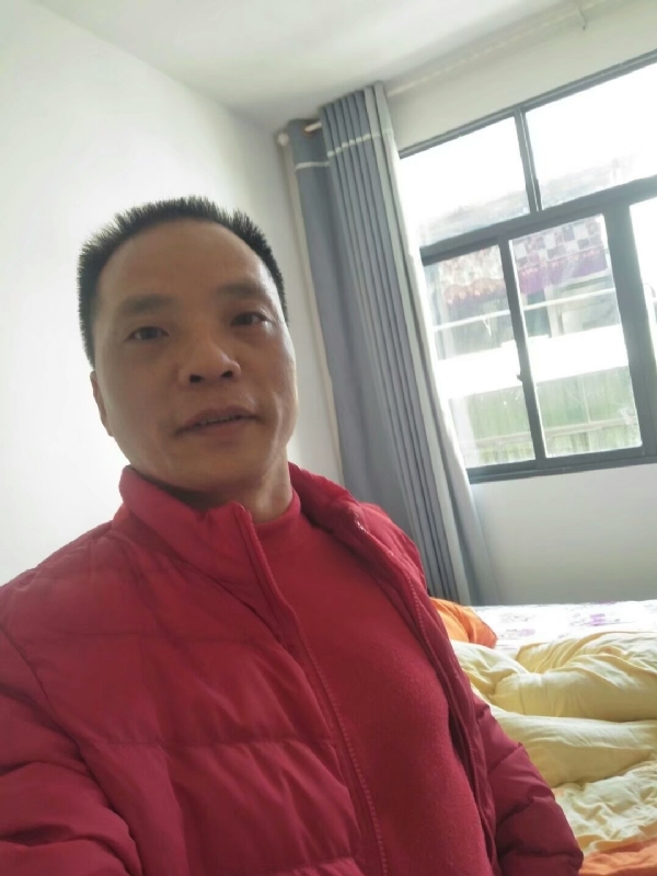 真诚征婚的第一张照片--南平交友网