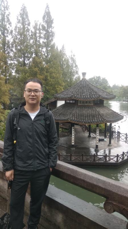 文刀先生的第二张照片--南平交友网