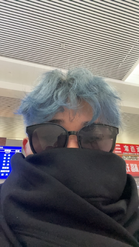 平行线的第一张照片--南平交友网