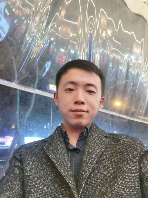 孤客的第一张照片--南平交友网