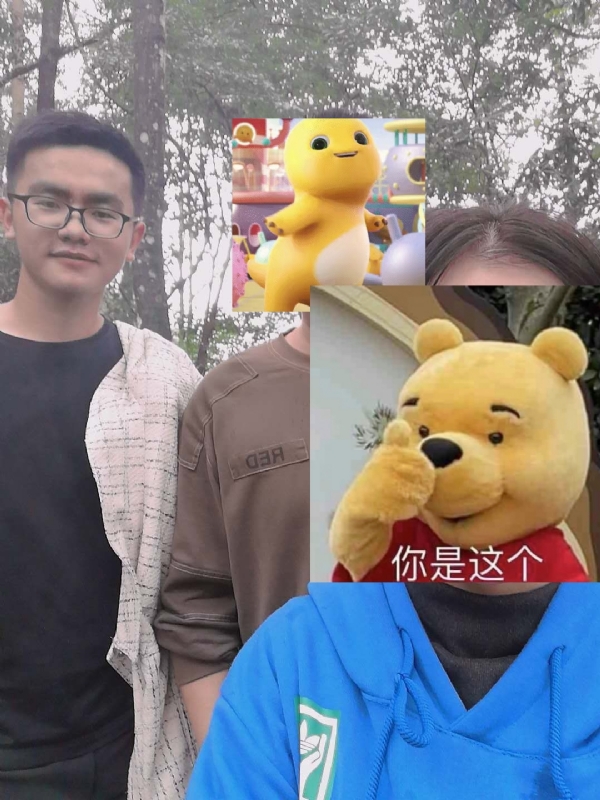杨先生的第一张照片--南平交友网