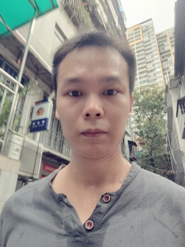 真诚相亲的第一张照片--南平交友网