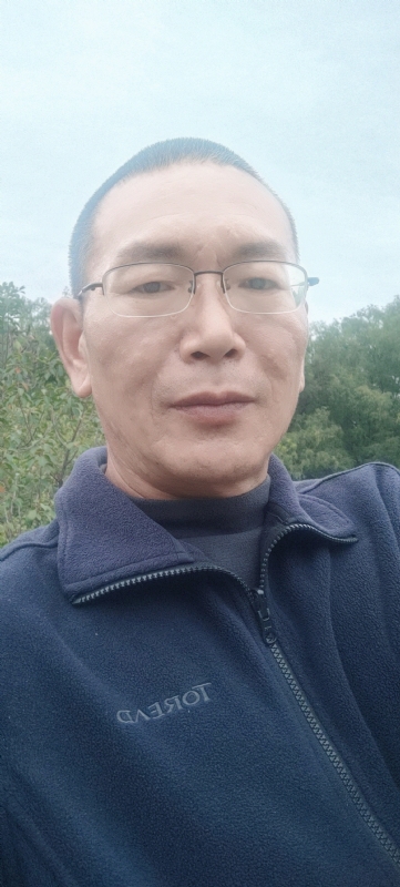 夜风来袭的第一张照片--南平交友网