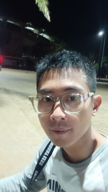 龙龙的第一张照片--南平交友网