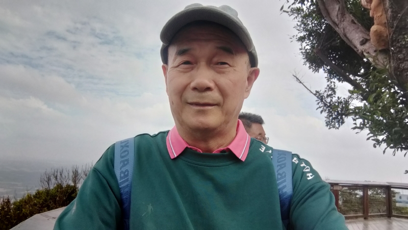 候鸟的第四张照片--南平交友网