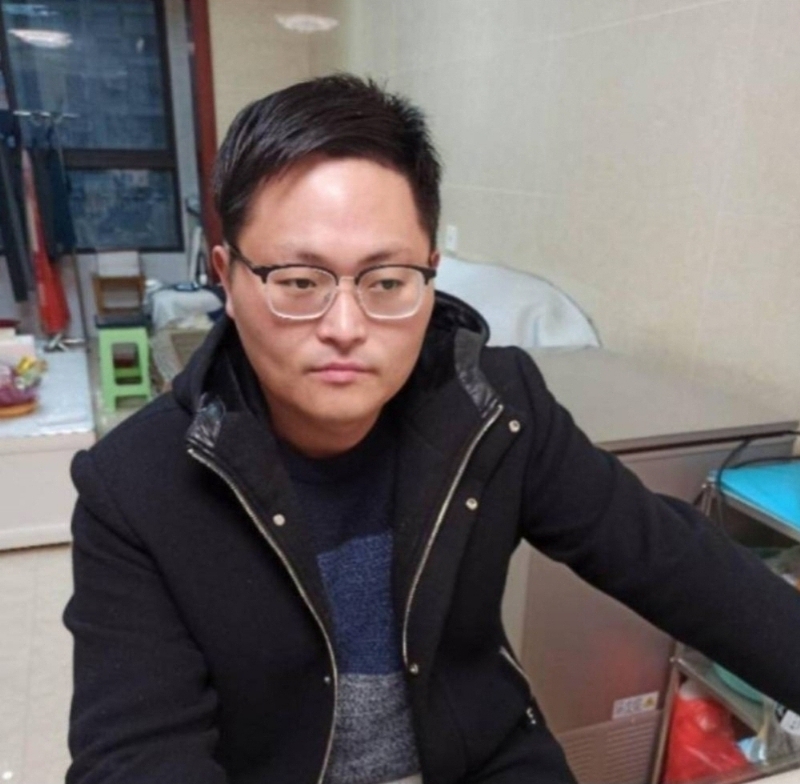 心愿的第一张照片--南平交友网