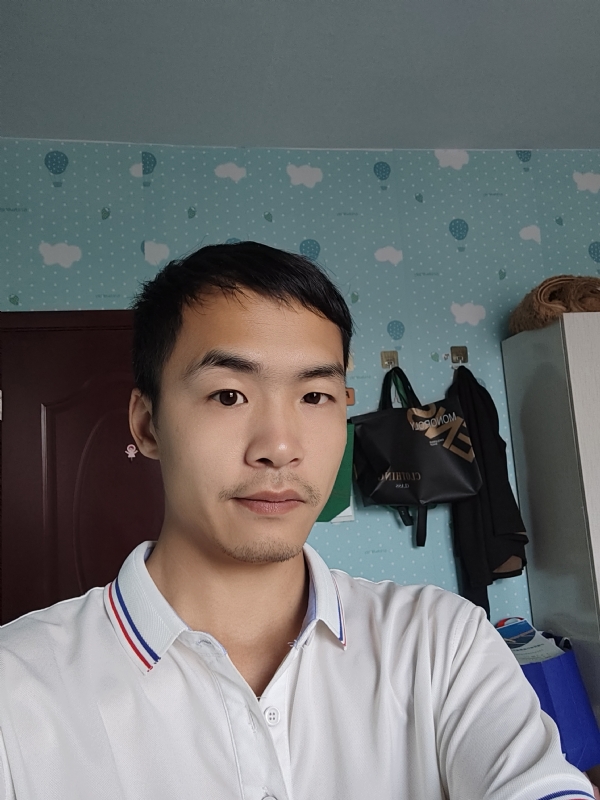 提莫队长的第一张照片--南平交友网
