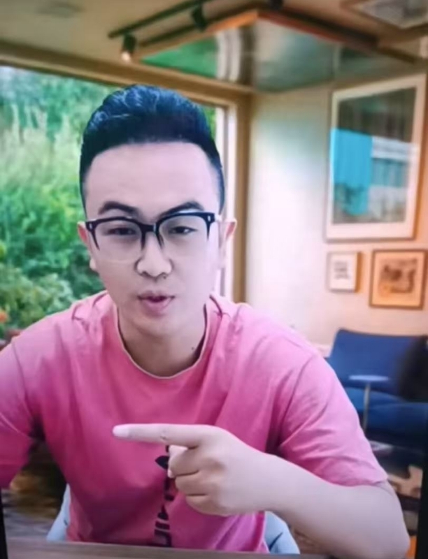 蒋先生的第一张照片--南平交友网