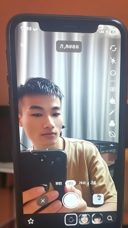 何小的第一张照片--南平交友网