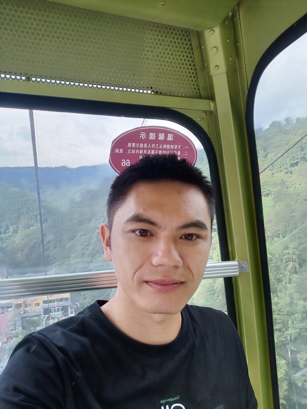 小鱼的第一张照片--南平交友网
