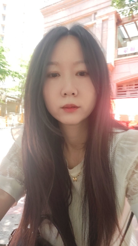 幸运的人儿的第一张照片--南平交友网