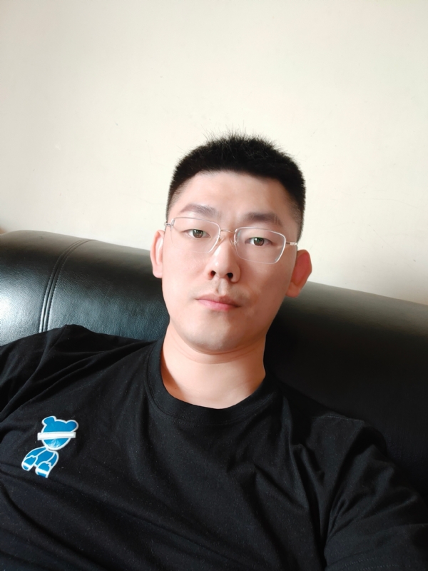 醒了的第一张照片--南平交友网