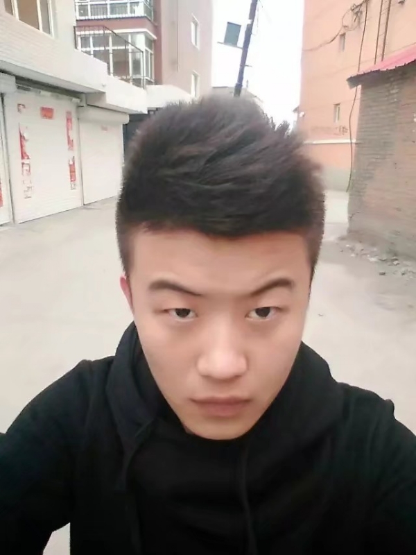 夜如情情似梦的第一张照片--南平交友网