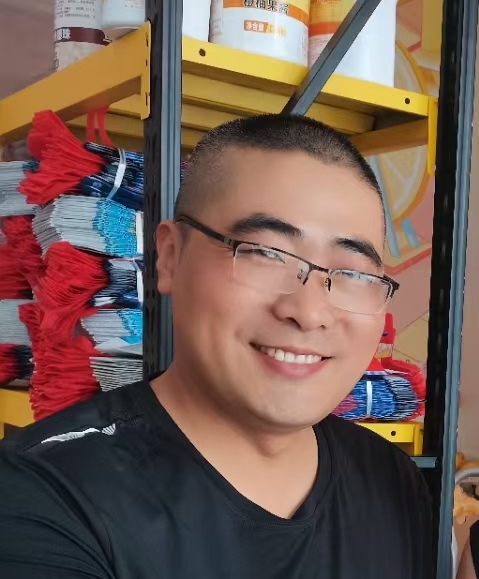 乐陶陶的第一张照片--南平交友网