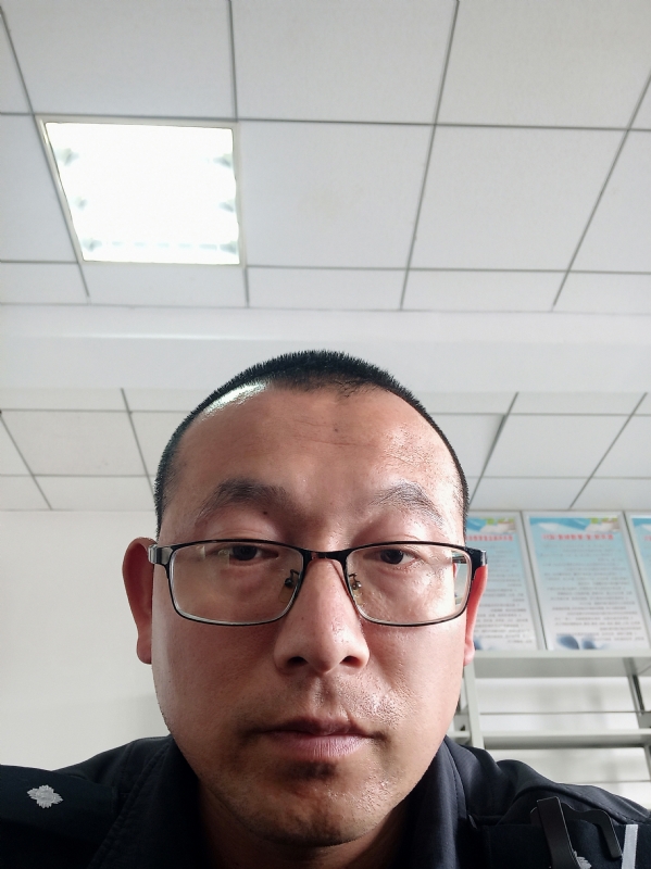 布鲁斯贺的第三张照片--南平交友网