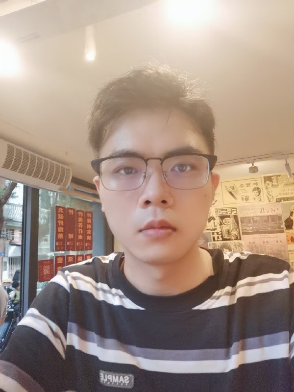 左左的第一张照片--南平交友网