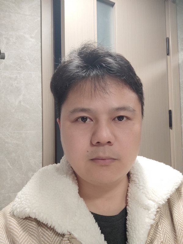 眉舒意足的第一张照片--南平交友网