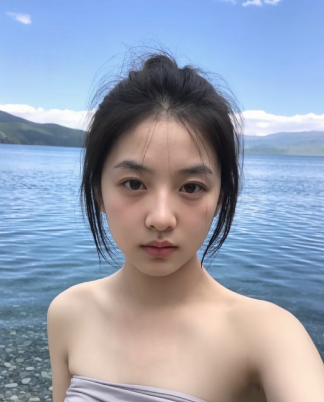蔡蔡的第一张照片--南平交友网