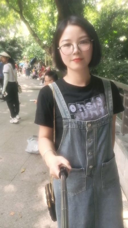 如燕的第二张照片--南平交友网