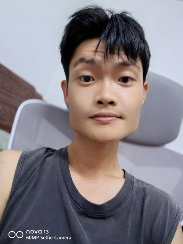 小林的第一张照片--南平交友网