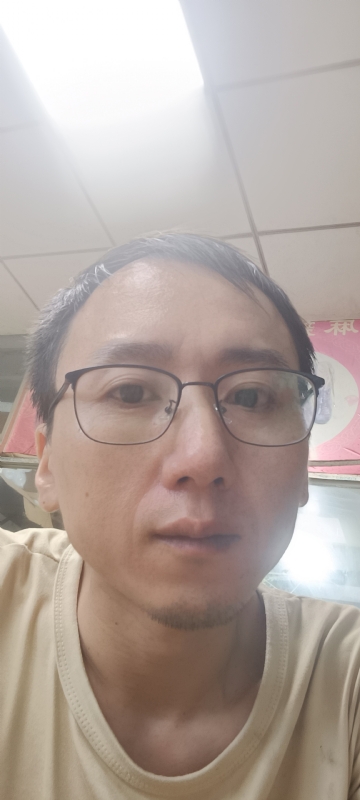 想胖的瘦子的第一张照片--南平交友网