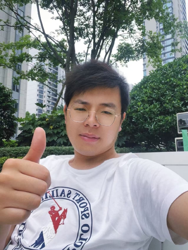 想要找个女朋友的第三张照片--南平交友网