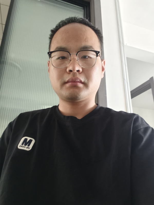 金峰的第一张照片--南平交友网