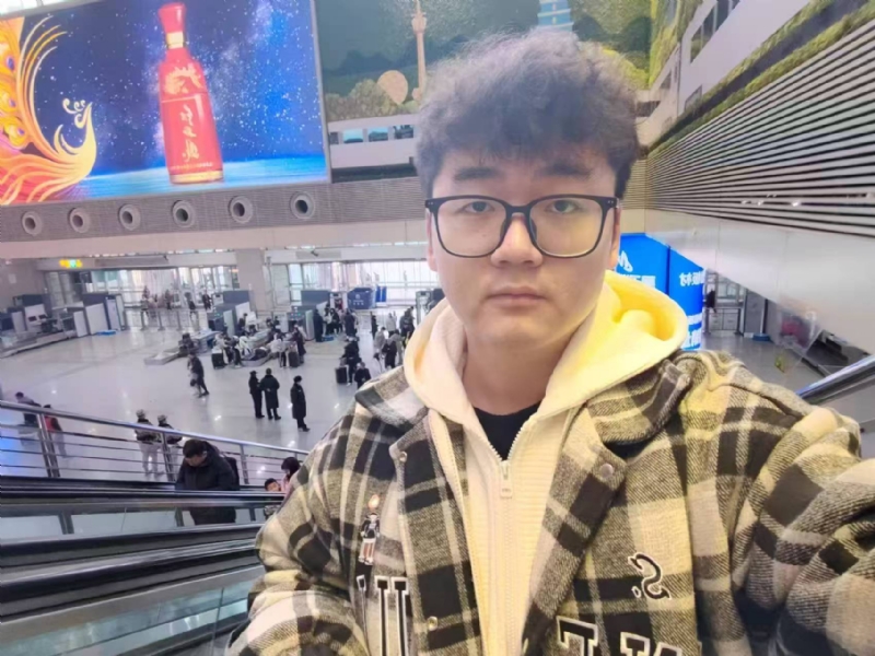 小白的第一张照片--南平交友网