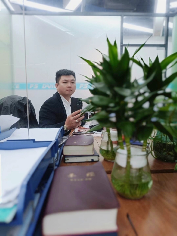 杨某人的第一张照片--南平交友网