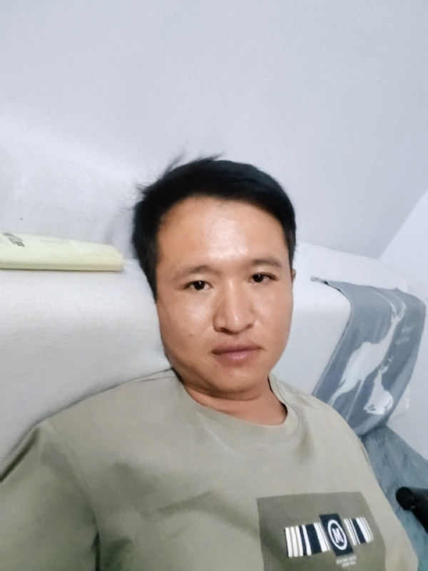 陌生人的第三张照片--南平交友网