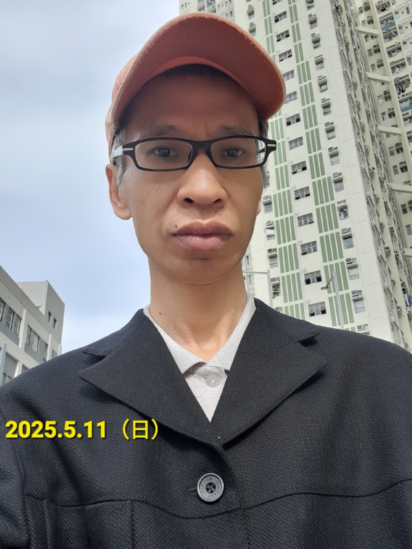 周生的第一张照片--南平交友网