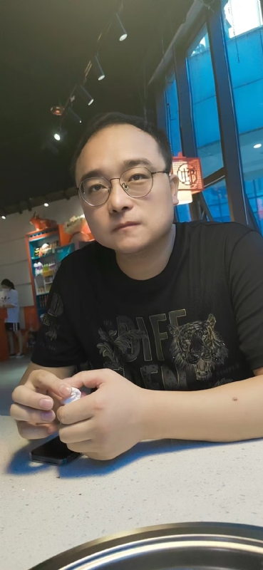 十七的第二张照片--南平交友网