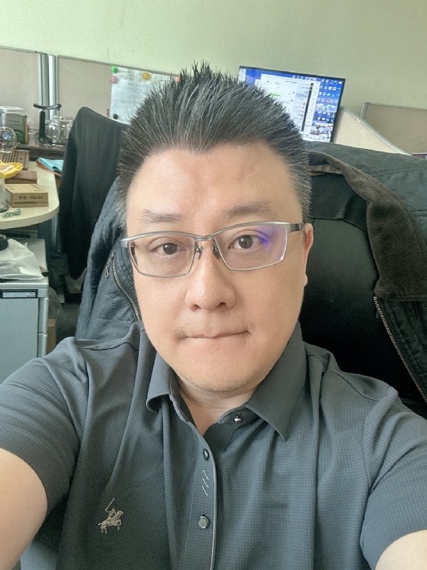 回归自我的第一张照片--南平交友网