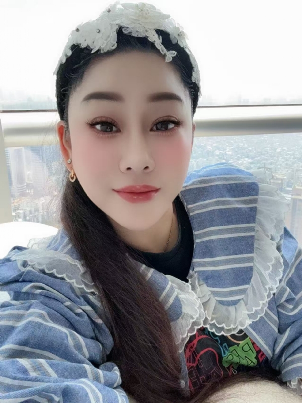 萱草沐晴的第一张照片--南平交友网