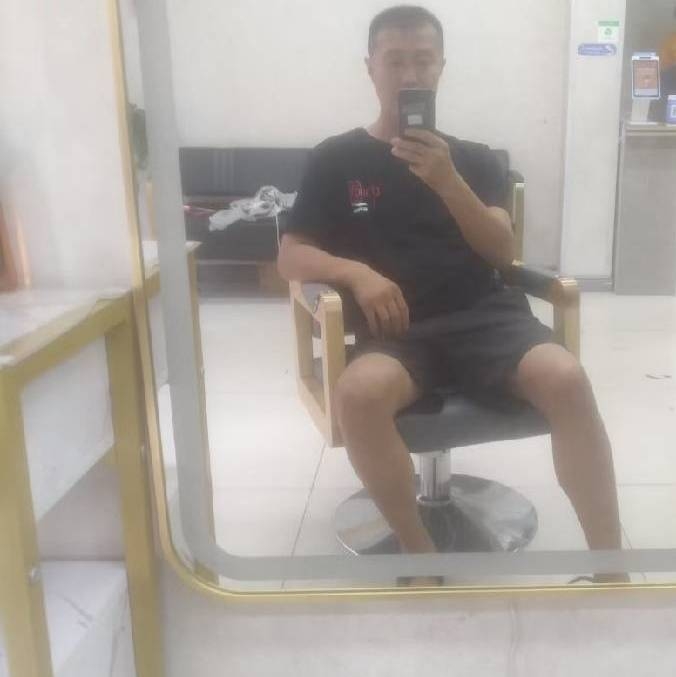 闫杰的第一张照片--南平交友网