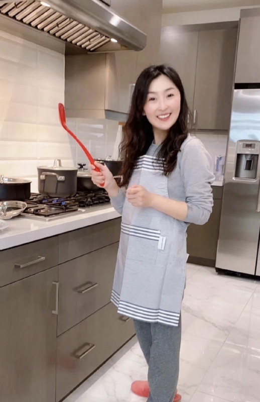 愛下廚負琴琴的第一张照片--南平交友网