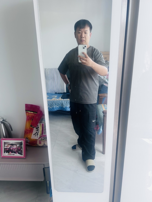 黄先生的第一张照片--南平交友网