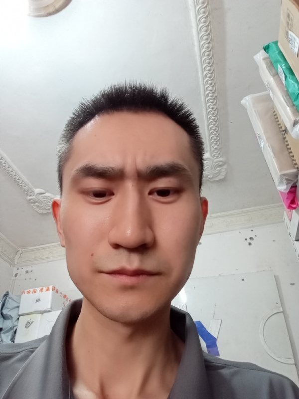 西门吹雪的第一张照片--南平交友网