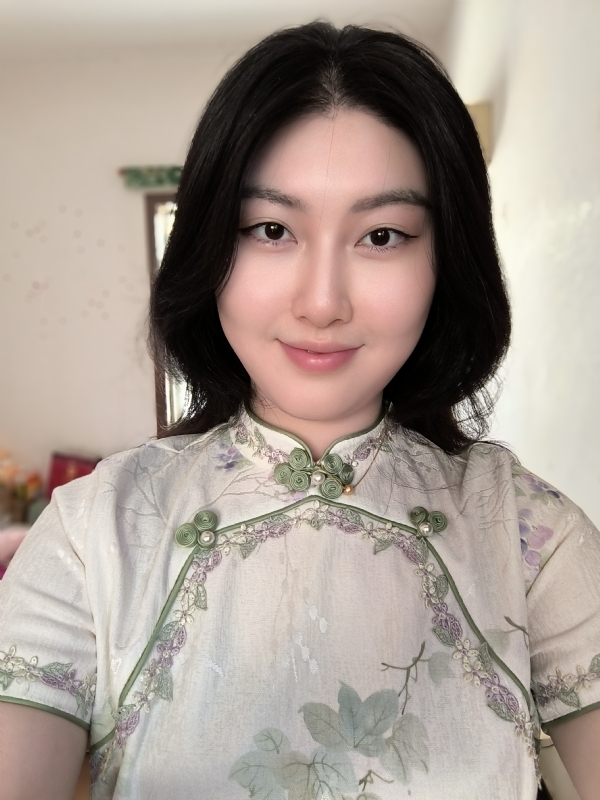 梅莱的第一张照片--南平交友网
