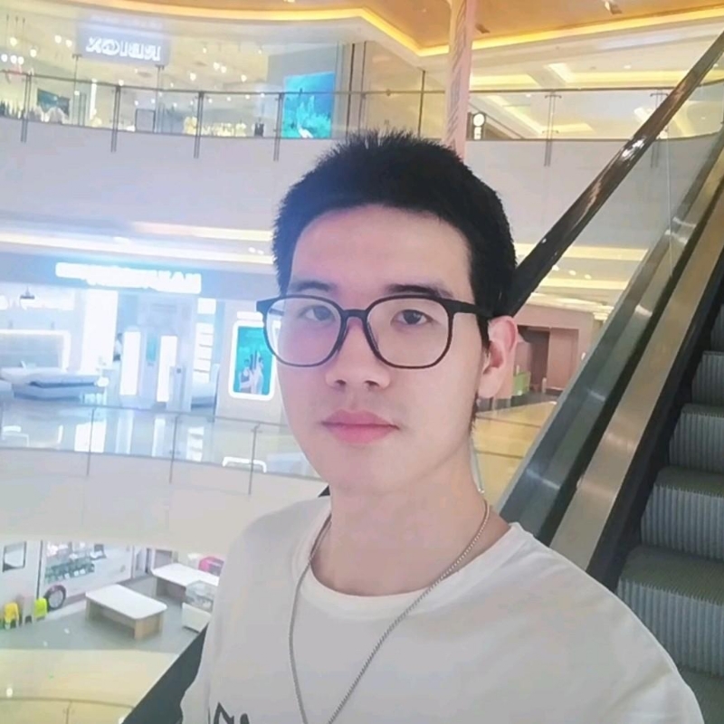 随缘的第二张照片--南平交友网