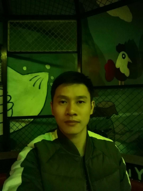 阿润的第一张照片--南平交友网