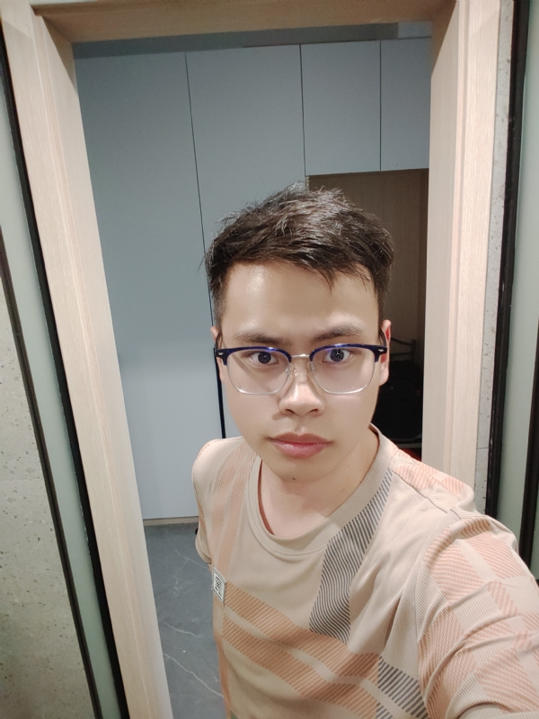 卖萌就会死星人的第一张照片--南平交友网