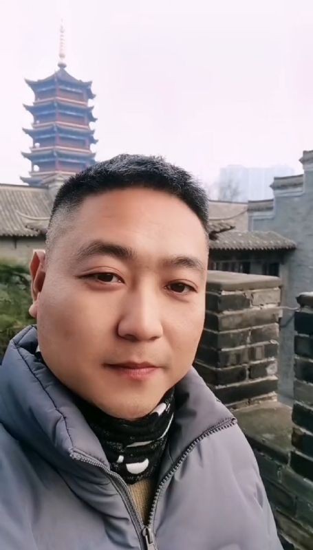 护爱天使的第一张照片--南平交友网