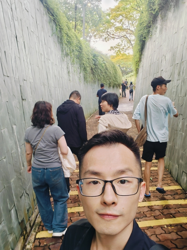 Mr田的第一张照片--南平交友网