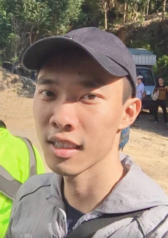 bin的第二张照片--南平交友网